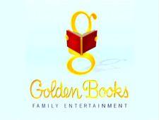 Golden Books Logo - Golden Books Family Entertainment - CLG Wiki