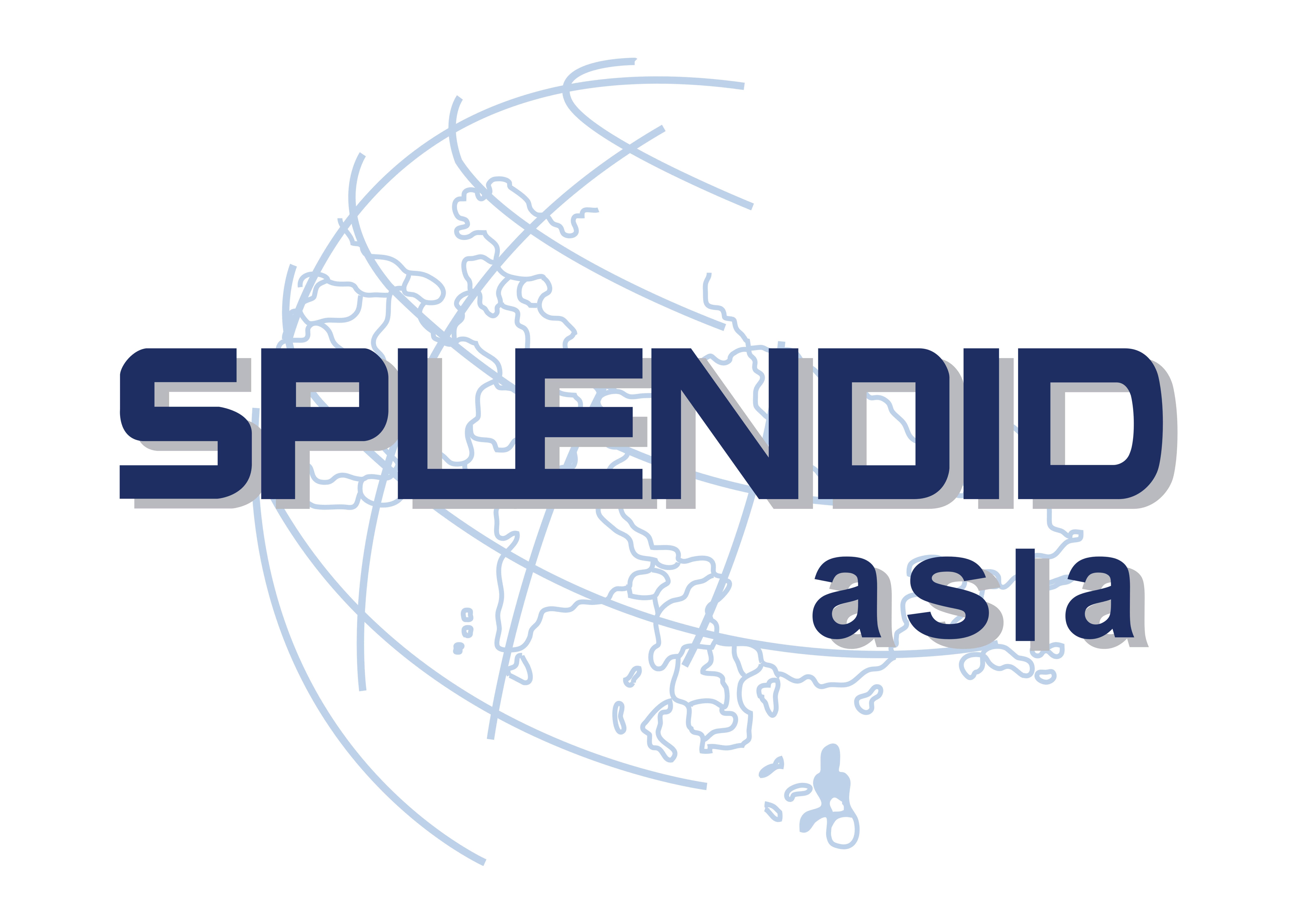Splendid Logo - Splendid Asia Logo | Visit Maldives