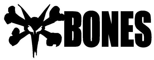 Bones Skate Logo - Bones. HungryHills Boardshop Longboard Skate Shop Koblenz