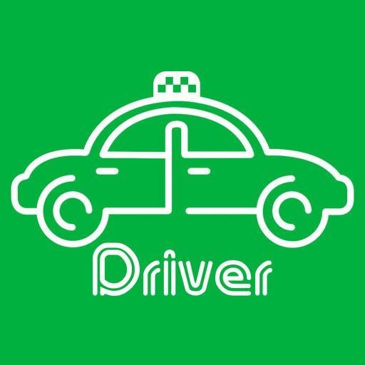 Grab App Logo - App for Grab Taxi Drivers App Data & Review Rankings!