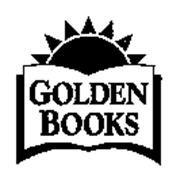 Golden Books Logo - Golden Books