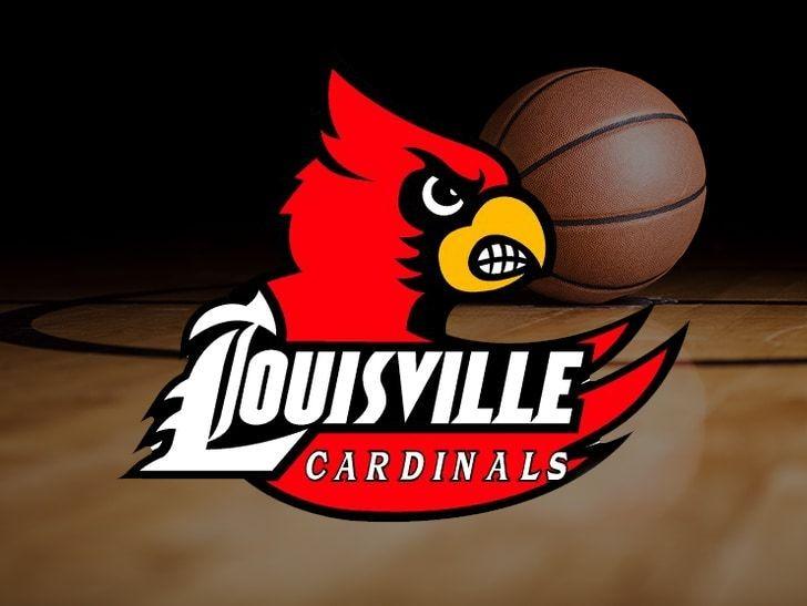 U of L Basketball Logo - Louisville Stripped Of National Championship Over Sex Party Scandal ...
