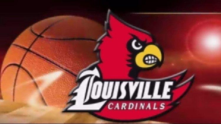 U of L Basketball Logo - UofL men's basketball game times and telecasts completed
