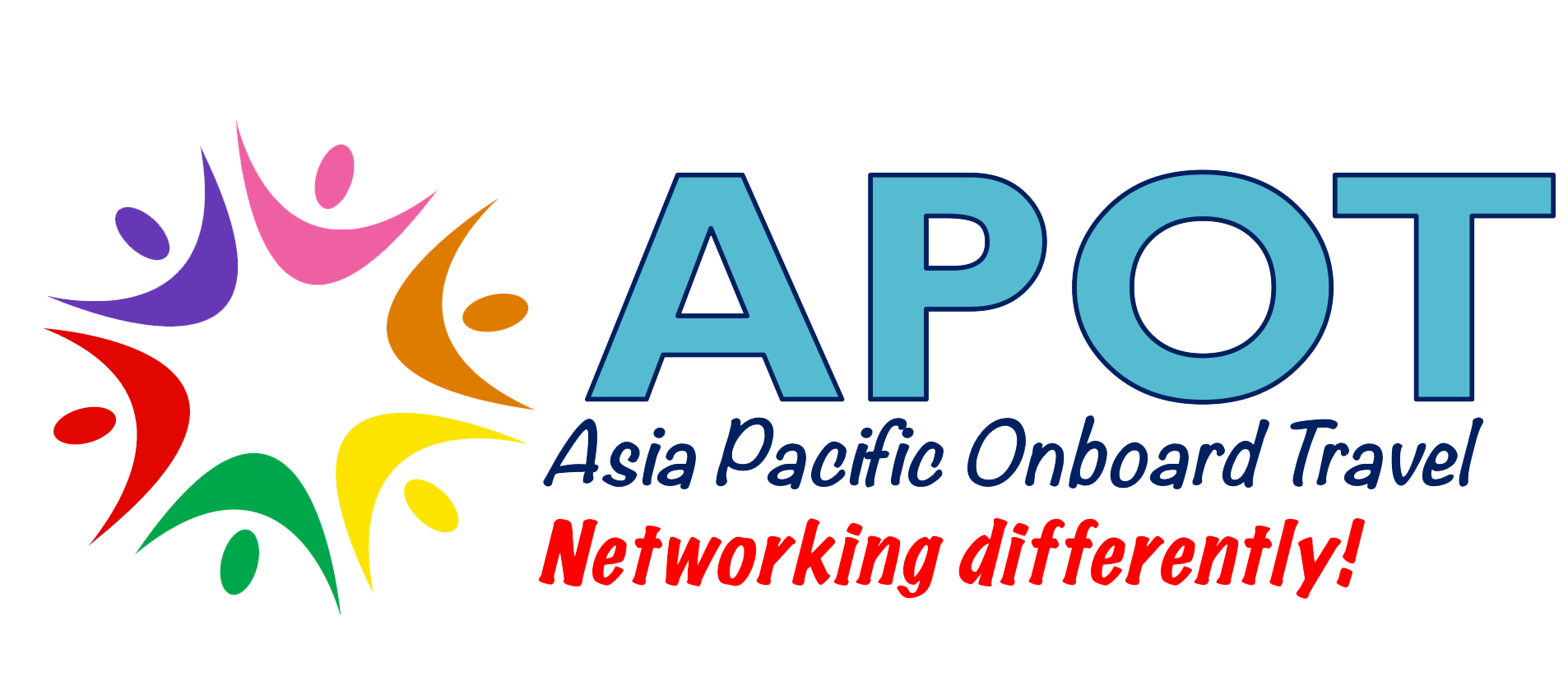 Blue Asia Logo - Home - APOT.ASIA
