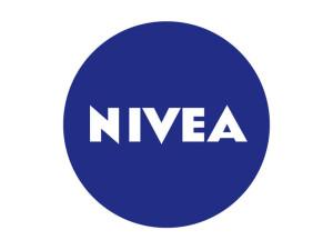 Famous Blue Logo - NIVEA Logo