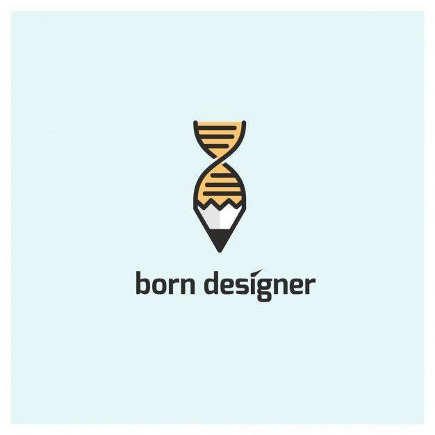 Designer Logo - Designer logo Vector | Free Download