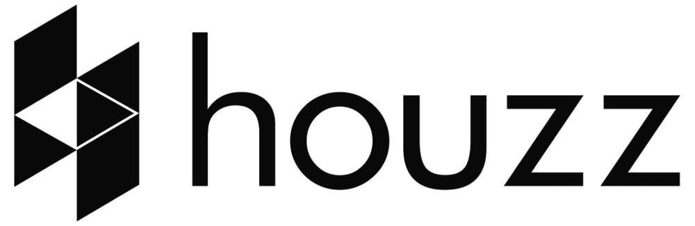 Houzz Logo - PRESS - Beth Bourque Design Studio // Interior Design Studio in ...