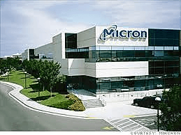 Micron Technology Logo - Micron Technology Reviews