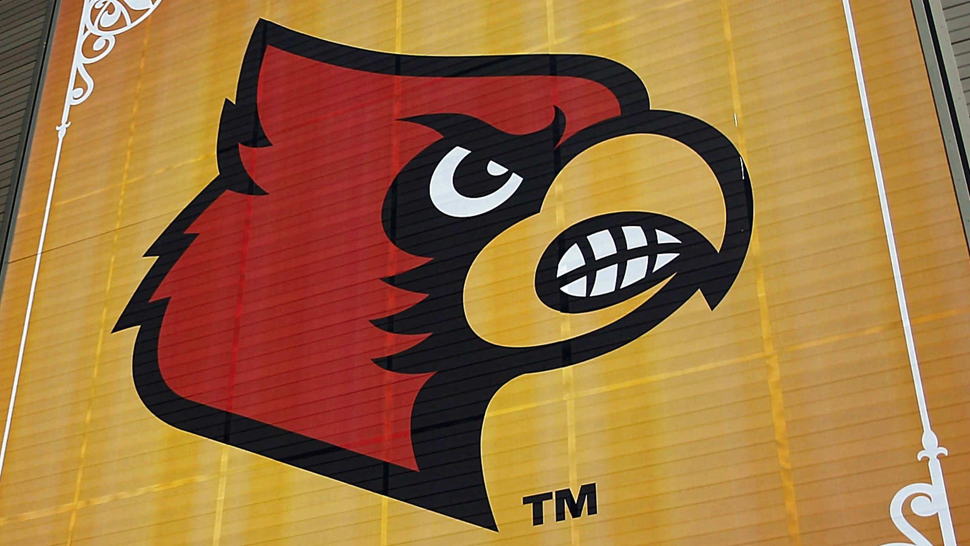 U of L Basketball Logo - Former Louisville players acknowledge stripper parties, admit to ...