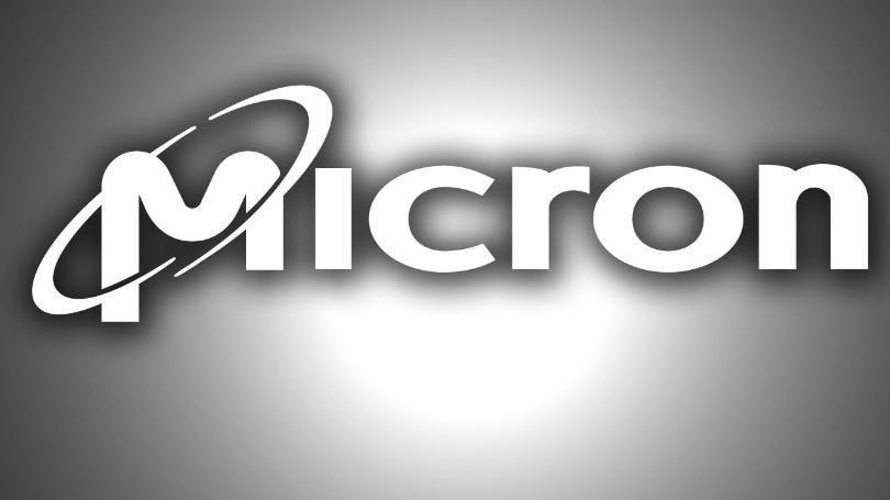Micron Technology Logo - What's Happened To Micron Technology Lately? - Micron Technology Inc ...