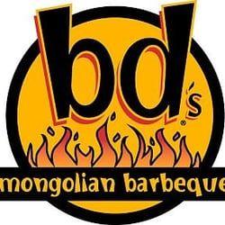 Mongolian Restaurant Logo - Bd's Mongolian Grill Photo & 25 Reviews