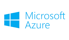 Microsoft Azure Logo - Microsoft Azure Gold Partner, India | Team Computers