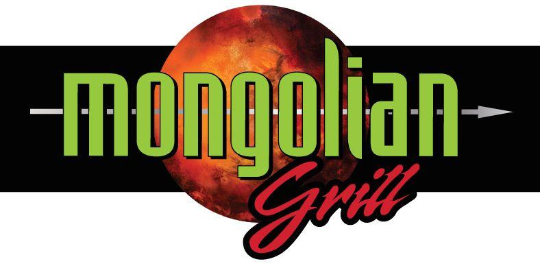 Mongolian Restaurant Logo - Mongolian Grill Waterloo