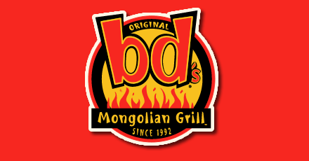 Mongolian Restaurant Logo - BD's Mongolian Grill Delivery in Lexington, KY Menu