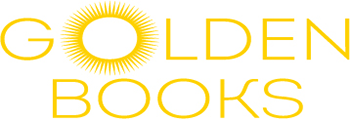 Golden Books Logo - Welcome to Golden Books - Individual Stories – Universal Themes