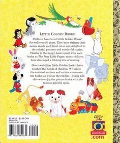 Golden Books Logo - Pin by Tracey Delaney on Childhood things | Pinterest | Books ...