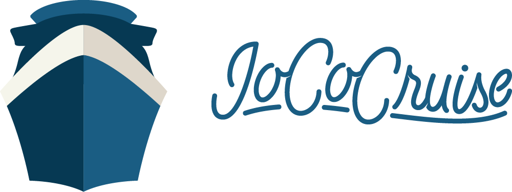 Crusie Logo - JoCo Cruise | March 7-14, 2020
