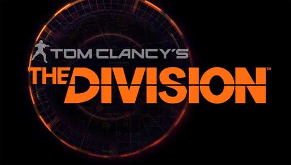 The Division Ubisoft Logo - The Division' May Be Delayed Until 2015 - Stick Skills