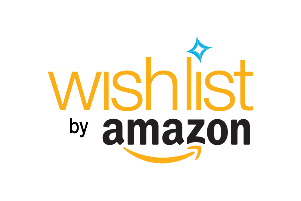 Amazon Wish List Logo - Amazon Wishlist Logo — KEVIN UHL