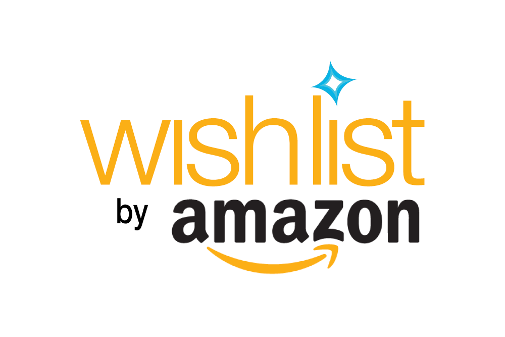 Amazon Wish List Logo LogoDix