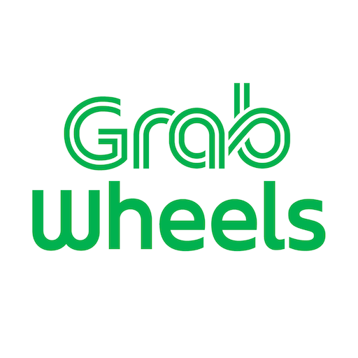 Grab App Logo - Grab, Food Delivery, Payments