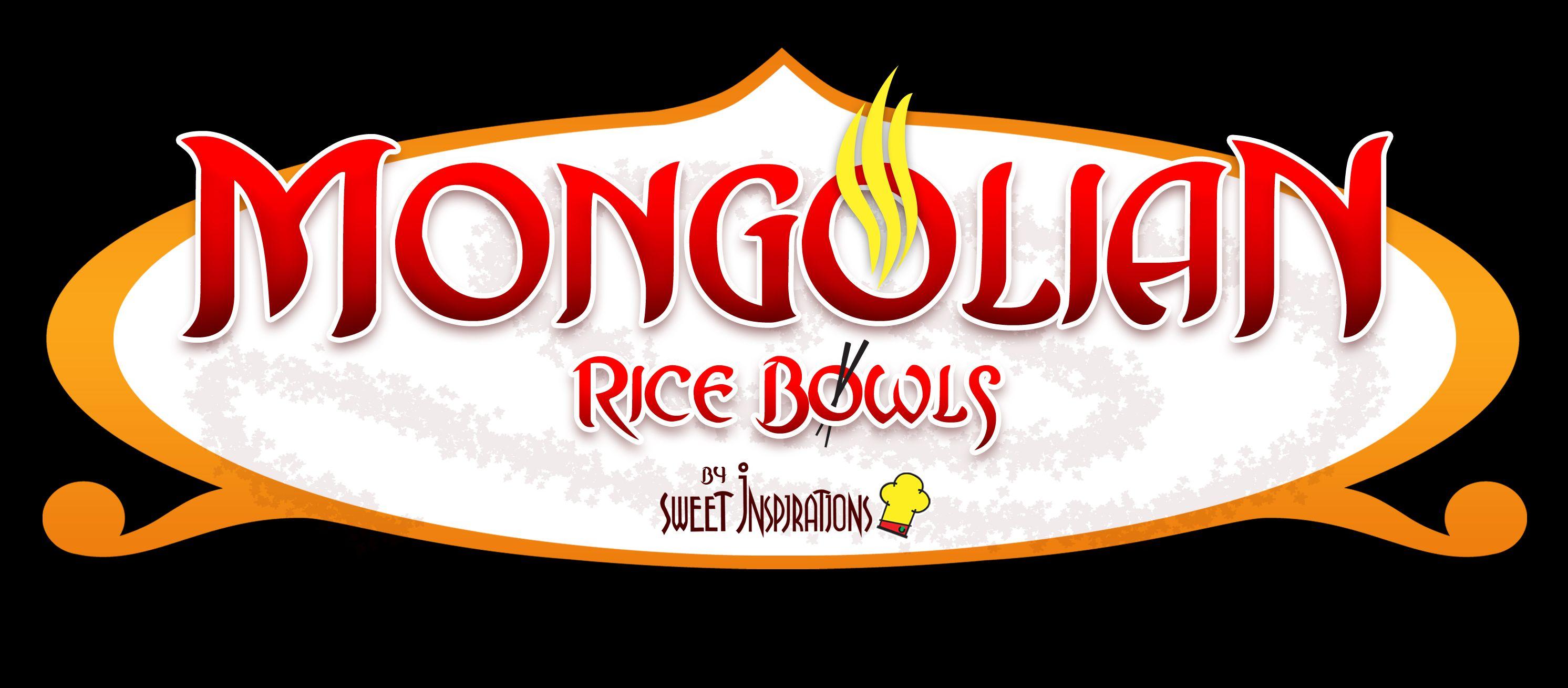 Mongolian Restaurant Logo - Cafe Sweet Inspirations - Restaurant & Bakeshop Philippines ...