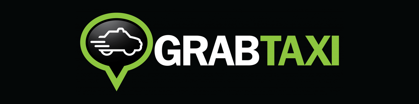 Grab App Logo - How Much Does An App Like Grab Taxi Cost?