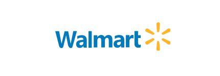Wal Mart Company Logo - Wal-Mart Logo - Design and History of Wal-Mart Logo