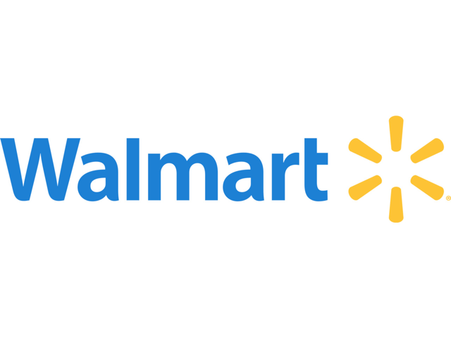 WA L Logo - Wal-Mart's Retail War with Amazon Depends on Landing Rockstar CEO ...