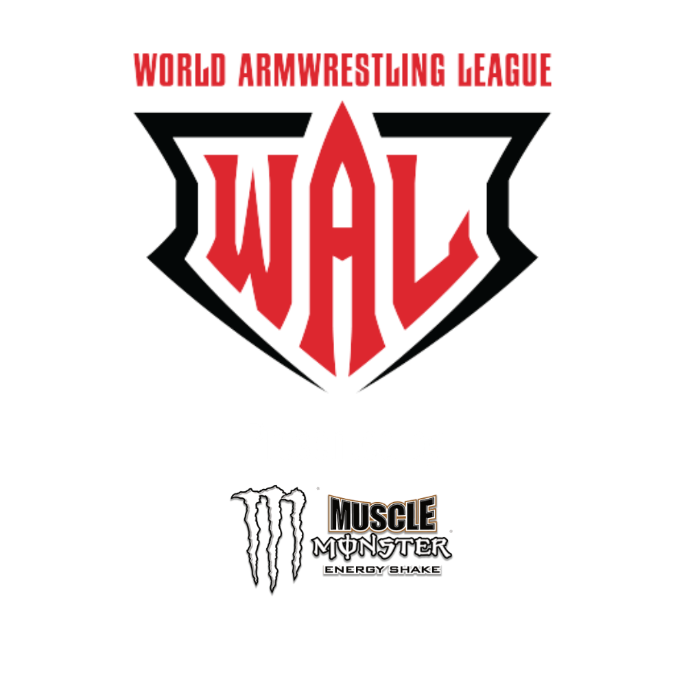 WA L Logo - custom order – WAL Underground