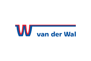 WA L Logo - Van der Wal Transport - Transics