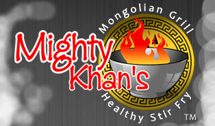 Mongolian Restaurant Logo - Chinese Restaurant Herndon | Genghis Mongolian Grill, Catering ...