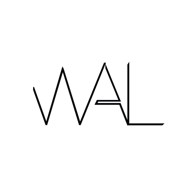 WA L Logo - wal universe