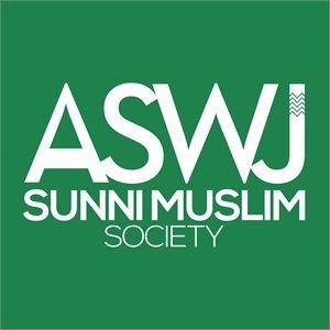 WA L Logo - Ahlus Sunnah Wal Jummah Society