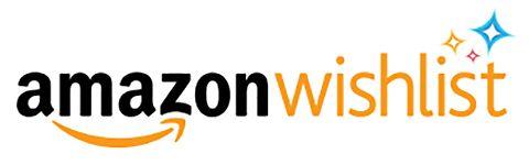 Wish List Logo - Amazon - Wishlist Logo — Daniel Sterling