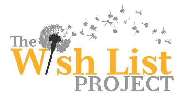 Wish List Logo - The Wish List Project: Providing access to extracurricular ...