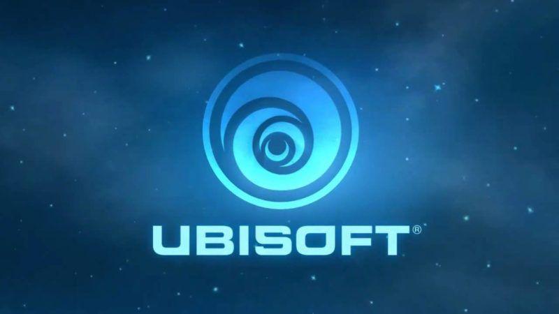 The Division Ubisoft Logo - Ubisoft Reveal Financial Year 2016 Statistics, Division, Far Cry Impress