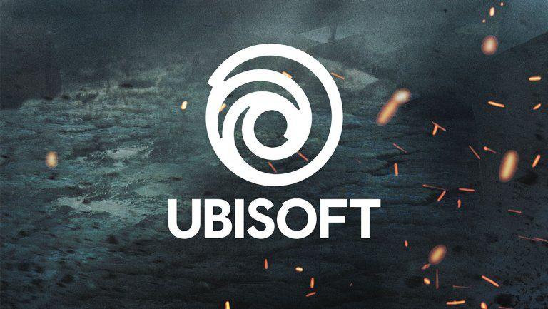 The Division Ubisoft Logo - Ubisoft Motion Pictures to Offer Fellowship for Female Filmmakers ...