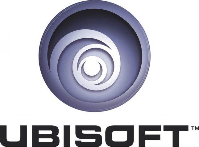 The Division Ubisoft Logo - Ubisoft, NVIDIA Team Up On Assassin's Creed, Far Cry, The Division