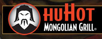 Mongolian Restaurant Logo - Restaurant Review: HuHot Mongolian Grill | Emerging of the Bombshell ...