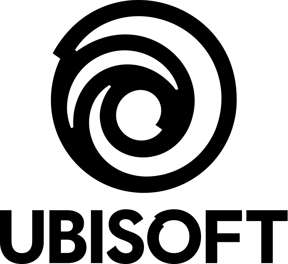 The Division Ubisoft Logo - Ubisoft