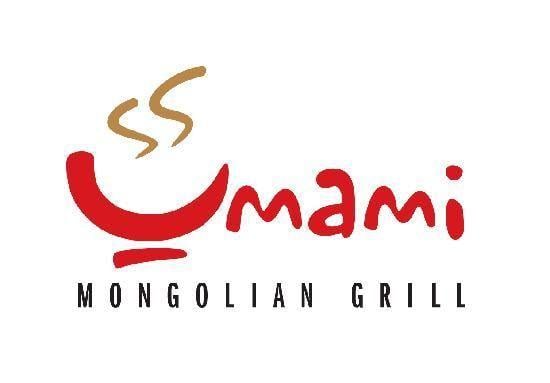 Mongolian Restaurant Logo - Umami Mongolian Grill, Buena Park Reviews & Photo