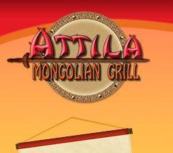 Mongolian Restaurant Logo - About Us