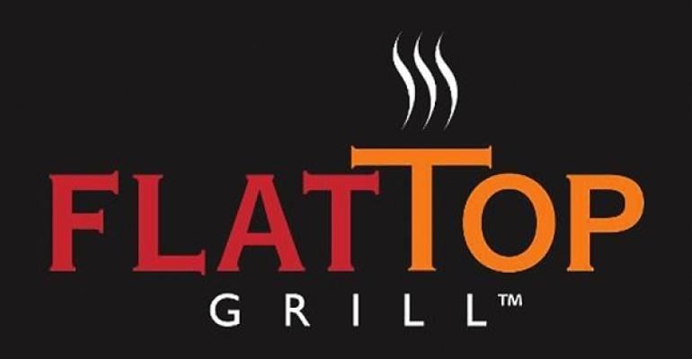 Mongolian Restaurant Logo - BD's Mongolian Grill buys Flat Top Grill. Nation's Restaurant News