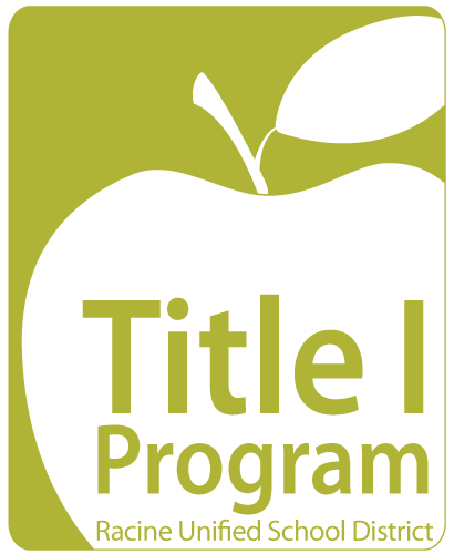 Title 1 Logo - Title I | Racine Unified School District