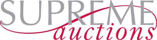 Supreme Auction Logo - Supreme Auctions offers Rare 40-Acre Estate in Paradise Valley ...