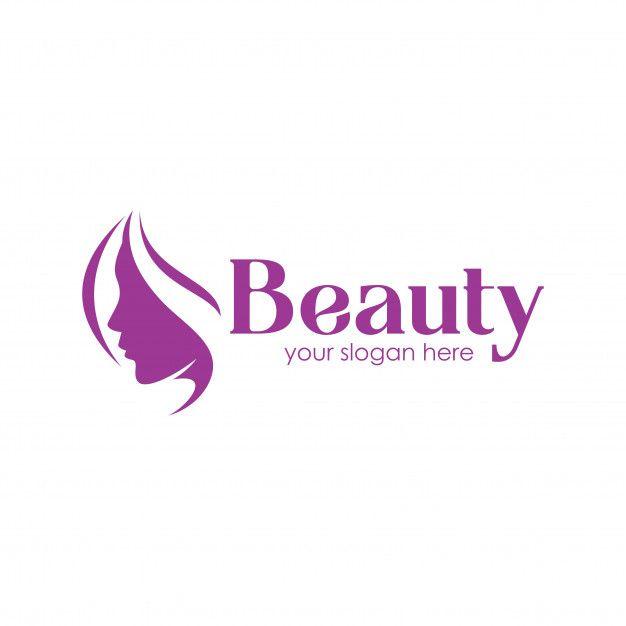 Woman Face Logo - Beauty woman face logo Vector | Premium Download