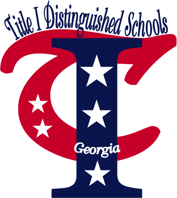 Title 1 Logo - Title 1 - Shoal Creek Elementary School