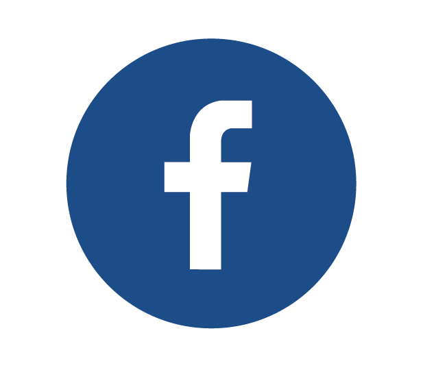 Round Facebook Logo Logodix