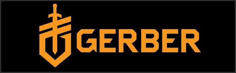 Gerber Tools Logo - Gerber Knives